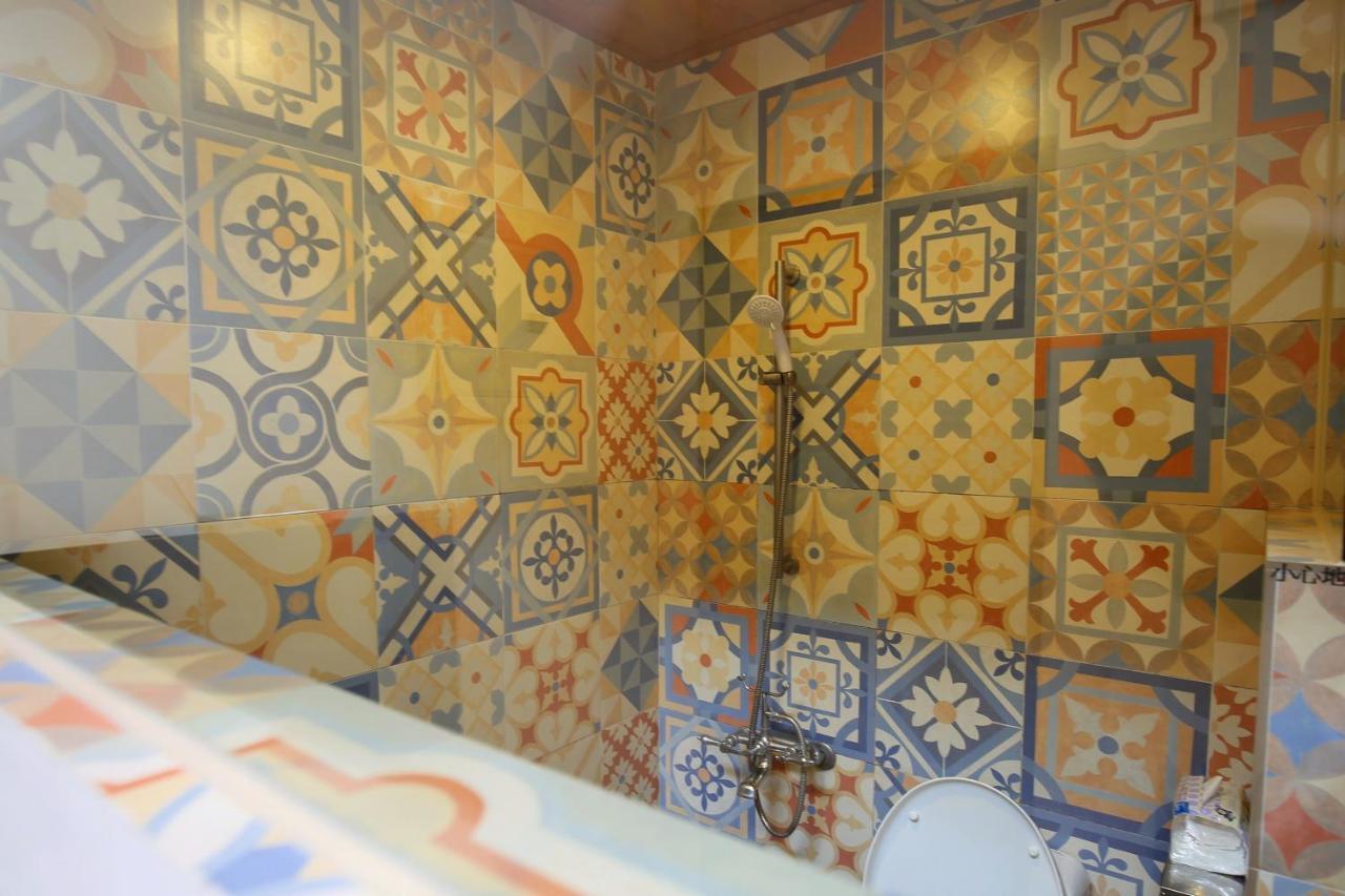 Windhouse B&B Ταϊνάν Εξωτερικό φωτογραφία