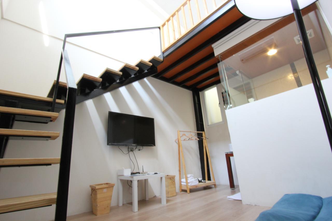 Windhouse B&B Ταϊνάν Εξωτερικό φωτογραφία