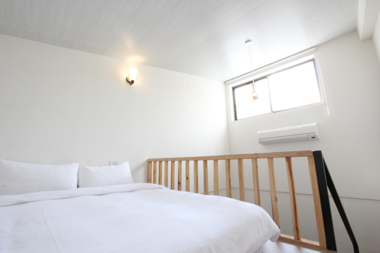 Windhouse B&B Ταϊνάν Εξωτερικό φωτογραφία