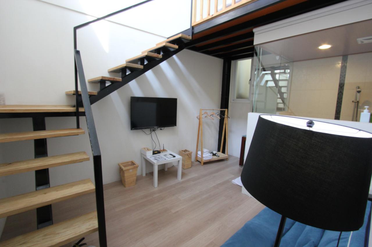Windhouse B&B Ταϊνάν Εξωτερικό φωτογραφία
